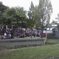 Riverbank Park