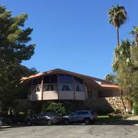 Elvis Honeymoon Hideaway