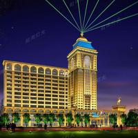 Sanshui Plaza