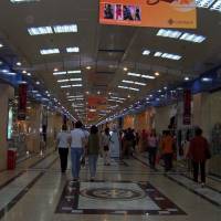Parkson Shopping Center