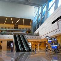 Gulou Shopping Center