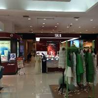 Howard Center (Golden Dragon)