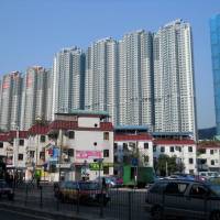 Hon Shunde international trade city Mall