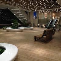 Golden Eagle international Shopping Center (Hanzhong road)