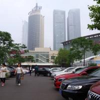 Better world Store (Hong Kong Middle Road)