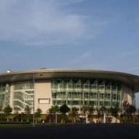 Hanyang Shopping Center
