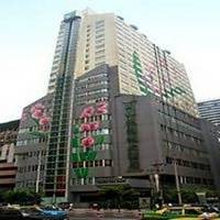 Jiahao department store business Center