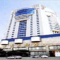 Xinhuadu Shopping Plaza (East Street)