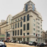 Great Shopping Mall