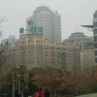 The first department Store (Nanjing East Road)