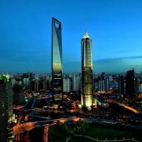 Shanghai 600 Mall