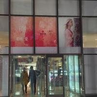 INtime Mall (days)