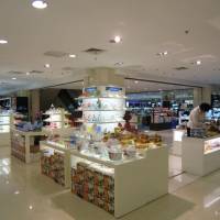 Orient Shopping Center (Henan Street)