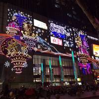 Xinya Central Department store Mall