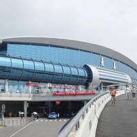 Tian Cheng garment wholesale Mall