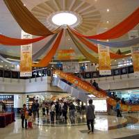 Lung Cheung Mall