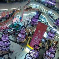 Core Pacific City-wide life Plaza