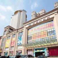 New world department Store (Xudong)