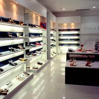 Golden Eagle Shopping Center