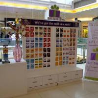 Jinsheng international home Mall (Silver road)