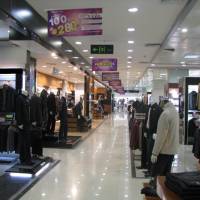 New world department Store (Hanyang)
