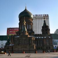 Live abroad in Swan's International Council of Shopping Center