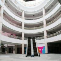 New world Shopping Plaza
