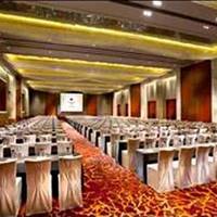 Elegant baked food business Center