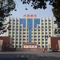 Wanda Plaza (Liaoning road)