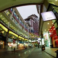 Ginza department Store (Jiefang)