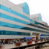 Grand commercial City Mall