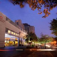 Garden Shopping Plaza
