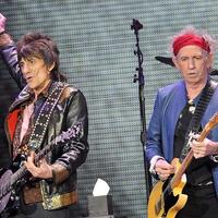 The rolling stones live mode Store