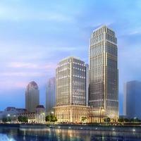Wanda Plaza (jiyuqiao)
