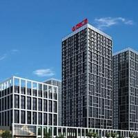 Wanda Plaza (opening)