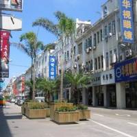 Liqun Supermarket (Shanghai Road)