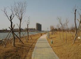 New Street