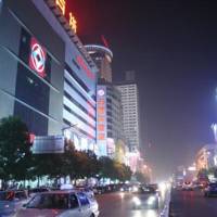 Wangfujing department Store (Changsha road)