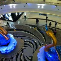 Galaxy international Shopping Center