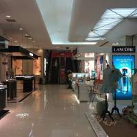 Howard Center (time to June Park)