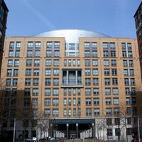 Wanda Plaza (Central Plains Road)