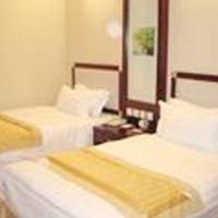Thai Huacheng holiday Plaza