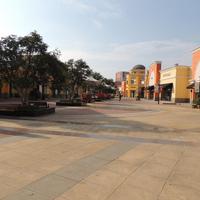 Bailian outlets Plaza