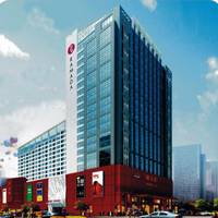 Fuhua Shopping Plaza