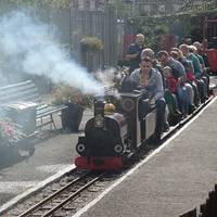 Crewe Heritage Centre
