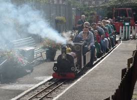 Crewe Heritage Centre