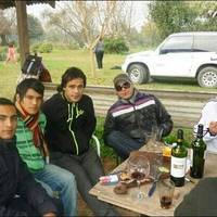 Estancia: El Cadillal