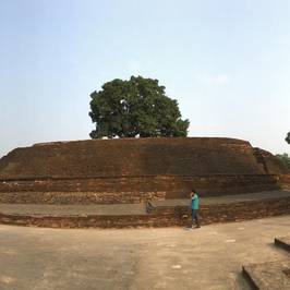 Sujatha Temple