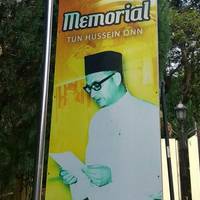 Tun Hussein Onn Memorial