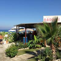 Stabilimento Balneare Garden Beach